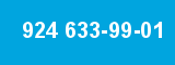 924 633-99-01